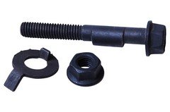 Mevotech Front Alignment Cam Bolt Kit Fits 1988-1989 Yugo GVL