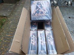 Mezco One 12 Collective Conan The Barbarian (1982): War Paint Edition IN STOCK