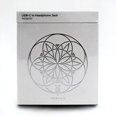 Meze ALBA - Wired in-ear Headphones - Authorized Dealer (OPEN BOX)