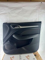 MG ZS 2022 Right Front Door Inner Panel, Black, Plastic, OE 10360668