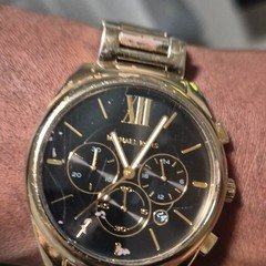 Michael Kors Bradshaw MK5739 Wrist Watch for Women