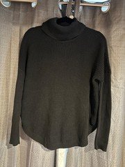 Michael Kors Turtleneck Sweater