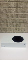Microsoft Xbox Series S 512GB White Console - No Controller - Tested Works, 4/5