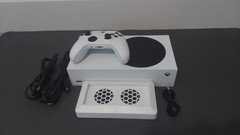 Microsoft Xbox Series S 512GB with Controller & Cables