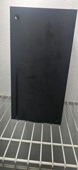 Microsoft Xbox Series X 1TB Video Game Console - Black Broken HDMI Port