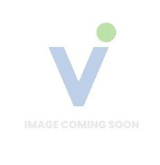 MIDEA 12231000006555 Door Stopper Standard Heavy-Duty Plastic Surface-Mounted