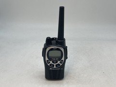 Midland GXT GXT1000/P Replacement Walkie Talkie Single Unit FREE S/H