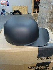 Mikes Pro Lids Motorcycle Helmet