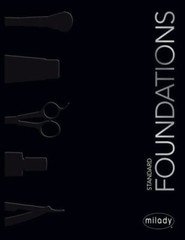 Milady Standard Foundations - Hardcover By Milady - GOOD