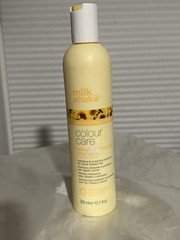 milk_shake Colour Care Sulfate-Free Milk Proteins Shampoo 300ml/10.1oz