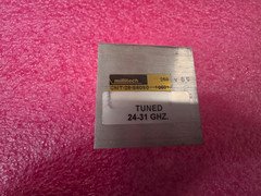 Millitech CMT-28-S60S0 WR28 Waveguide Magic Tee