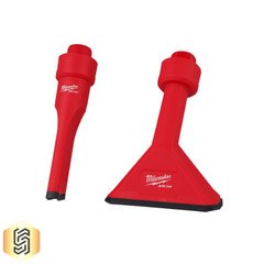 Milwaukee 49-90-2034 AIR-TIP Non-Marring Utility Nozzle Kit