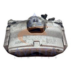 Mini Cooper C F66 MK5 2025 Brake Caliper Front Left Side  8846689
