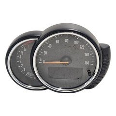 MINI Hatchback F56 3 Door F55 5 Door 2014-2018 Speedo Clocks & Counter 9355625