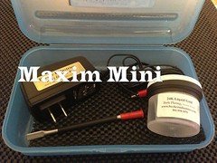 Mini Plater 24kt Gold Plating Machine, kit, with 18K Gold, Video