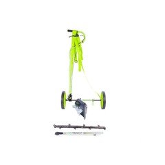 MiniTrencher GeoRipper T/A Trenching Attachment  Fits Stihl  500mm (20-In.)
