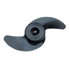 Minn Kota Mkp-7 Weedless Wedge Prop For Trolling Motors 1865006