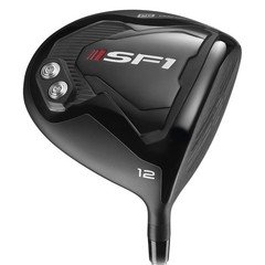 Mint Demo Performance Golf SF1 Driver 12° Graphite - Choose Flex