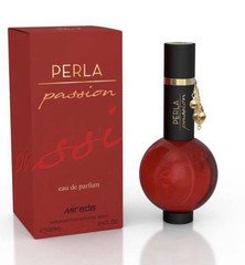 Mirada Perla Passion Eau de Parfum EDP Spray 3.4 fl oz Regular Size