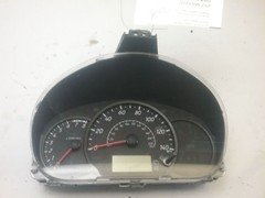 MIRAGE    2015 SPEEDOMETER SPEEDO GAUGE CLUSTER443334