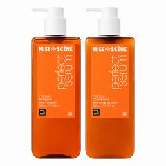 Mise-en-scene Perfect Serum Conditioner 680ml(22.99oz) Floral Fruity Scent