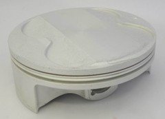 MITAKA FORGED 4 PISTON KAWASAKI KXF450 KXF 450 MOTOR-X GRADE A 96 09-13