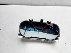 MITSUBISHI ASX 2014 DIESEL INSTRUMENT CLUSTER SPEEDOMETER 8100C060