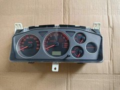 MITSUBISHI EVO 7 8 9 CT9A COMBINATION METER GAUGE CLUSTER DASH RARE OEM GENUINE