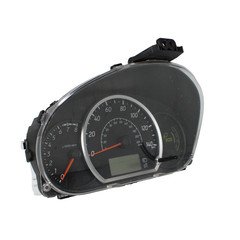 Mitsubishi Mirage Space Star Speedometer Speedo Instrument Cluster 8100B399