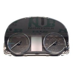 MITSUBISHI OUTLANDER MK3 Speedometer 8100C386