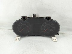 Mitsubishi Outlander Speedometer Instrument Cluster Gauges 8100b954 R095H