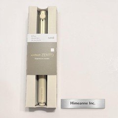 Mitsubishi uni-ball ZENTO Signature Model Ballpoint Pen Champagne Gold 0.7mm