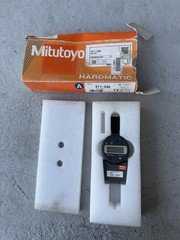 Mitutoyo 811-336 Hardmatic Japan Used Works Excellent Clean Shape & New Battery
