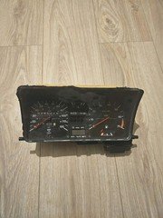 Mk1 Mk2 Golf Gti Caddy Jetta Speedometer Instrument Cluster Clocks
