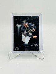MLB 10 Card Lot