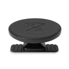 Mob Armor MOBN-SLM-BLK MobNetic Slim Low-Pro Magnetic Phone Mount Black
