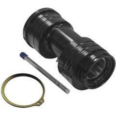 Modquad Rear Carrier Bearings - Black CB2-RBLK