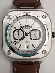 Mondia Madison Forma Men's Watch