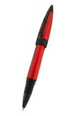 Montegrappa Red Baron Flying Ace Aviator Rollerball Pen, ISAORRUR, New In Box