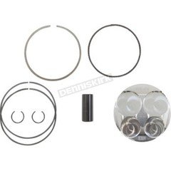 Moose Piston Kit 134875S
