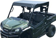 Moose Roof Cap for 2-Seat Honda Pioneer 1000