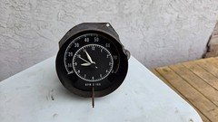 Mopar 1968-1970 Dodge Plymouth B body Charger Rallye Tic toc Tachometer  Clock