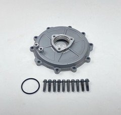 ♻️ Moto Guzzi V100 Mandello 2022 - 2025 Engine Clutch Cover Casing & Bolts ♻️