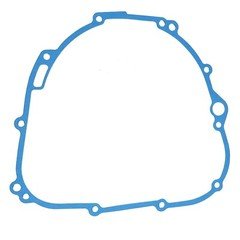 Motopart Clutch Cover Gasket Compatible With Kawasaki Part Number 11060-1623 