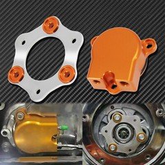 Motorcycle Clutch Release Pump + Kits Sets Fit For Harley Touring 2017-2020