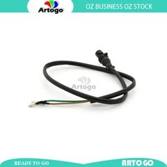 Motorcycle Front Brake Stop Switch Fit Yamaha XV500K 1983