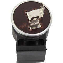 Motorcycle Motorbike Indicator Flasher Relay 6V 2 Pin Winker Relay 6V 18/23 Watt