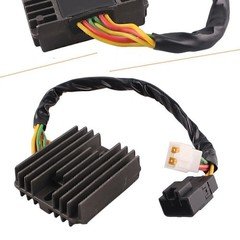 Motorcycle Voltage Regulator Rectifier For Honda CB900 CB 919 VTX 1300 2002-2008