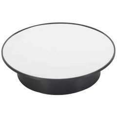 Motorized Rotating Display Stand, 8" 6.6 lbs Electric Turntable, 360° Photograph
