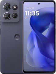 Motorola Moto G Power (2025) XT2515V 128GB 8GB Blue Unlocked - Good Condition